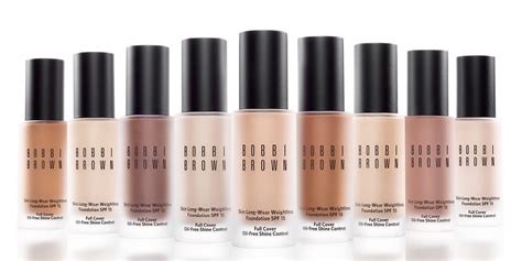 Free Foundation Samples in the UK - 2024 Get me FREE Samples