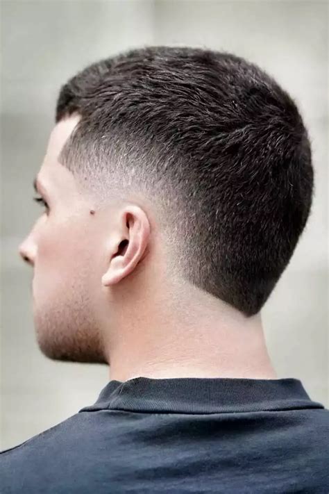 burst fade haircut ideas  modern men hair cuts  fade