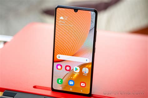 samsung galaxy    latest  receive  android  update