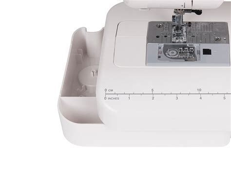 Компьютерная швейная машина Janome QC2325 — Швейные машины Janome ...