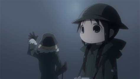 Shoujo Shuumatsu Ryokou - 09 (1280x720 HEVC2 EAC3).mkv | Anime Tosho