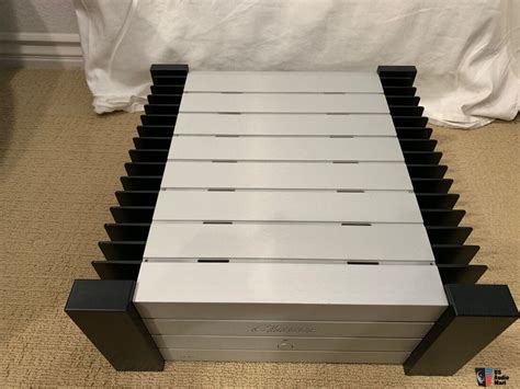 Classe CA301 Amplifier Photo #2295616 - UK Audio Mart