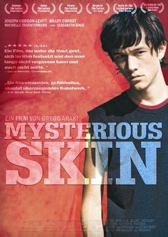 German poster for Mysterious Skin Go To Movies, Movies 2019, Drame ...