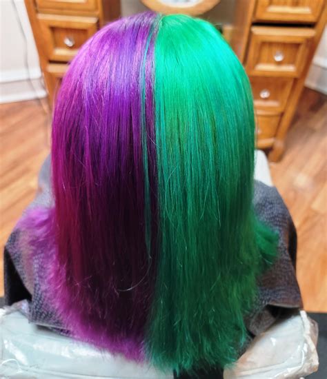 Clients are raving about Waves hair salon and their new colorists 26