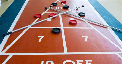 O Que Sao Esportes De Precisao