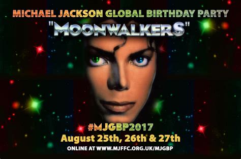 Michael Jackson Video Party – Michael Jackson World Network