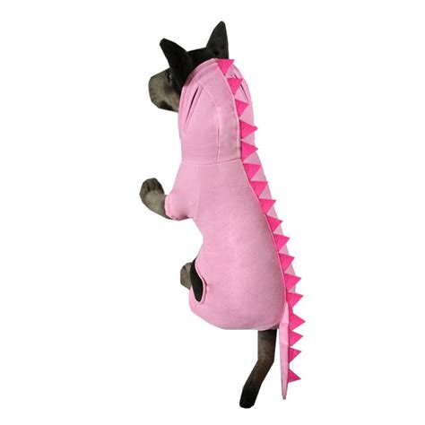 New Lovely Dinosaur design For Medium Large Dogs Pet Dogs Coat Free ...