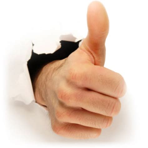 Thumbs Up Png / Orange Thumbs Up Clip Art at Clker.com - vector clip ...