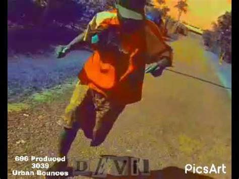 696 production - YouTube