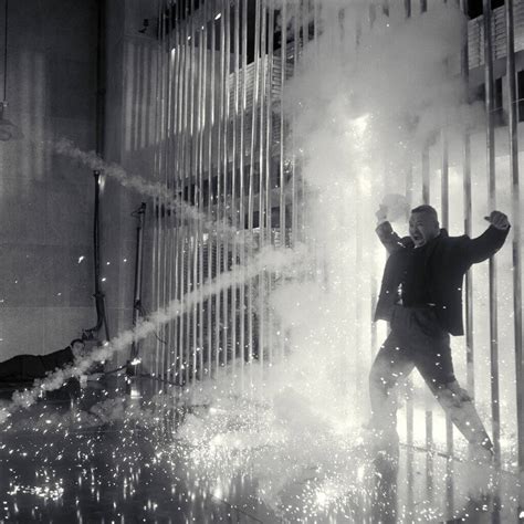Как снимали фильм «Голдфингер», 1964 - интересные факты, сюжет и фото ...