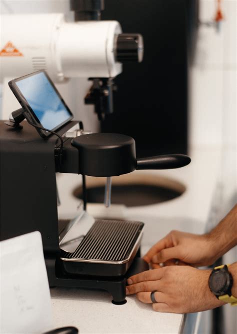 Your Coffee | White Label Coffee