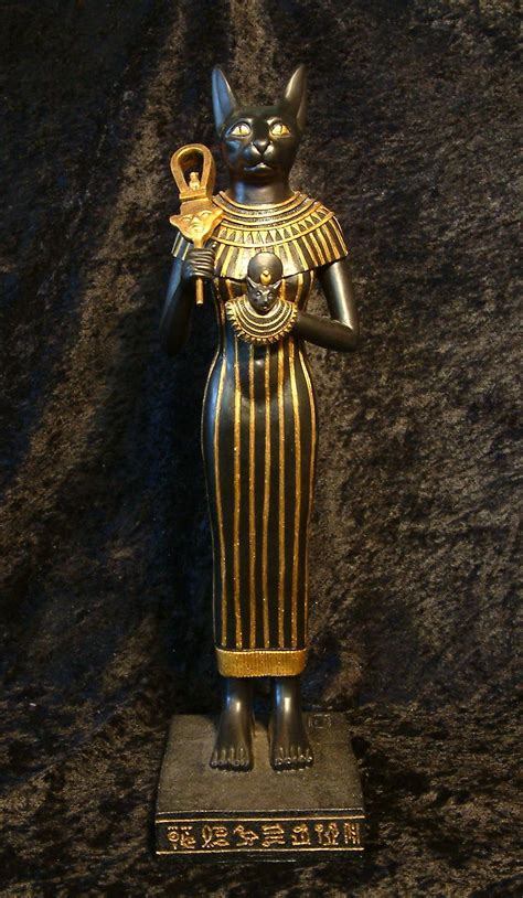 Top 10 Most Famous Ancient Egyptian Goddesses in the Pharaohs History ...