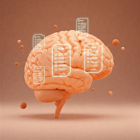 The Psychology Behind Effective Checklists: Why They Work for Your Brain