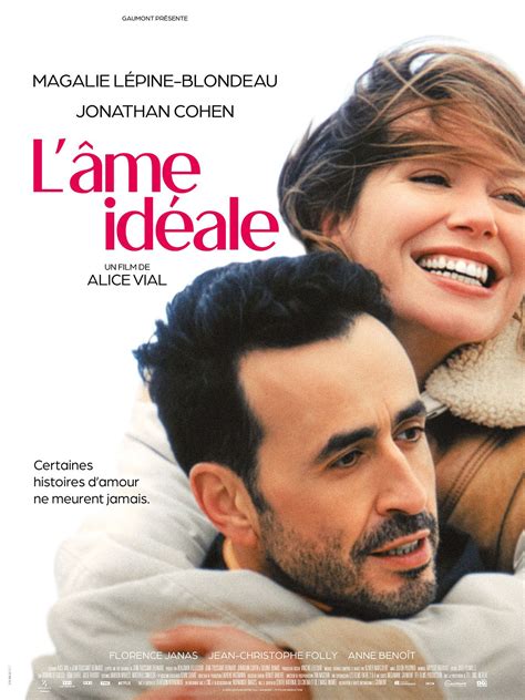 News du film L’Âme Idéale - AlloCiné
