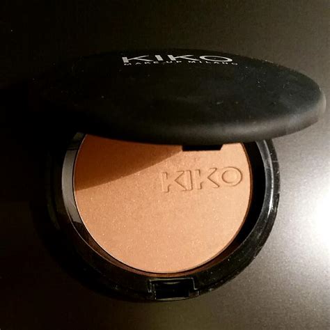 KIKO* Bronzer Powder In 100, 美容＆化妝品, 健康及美容 - 皮膚護理, 化妝品 - Carousell