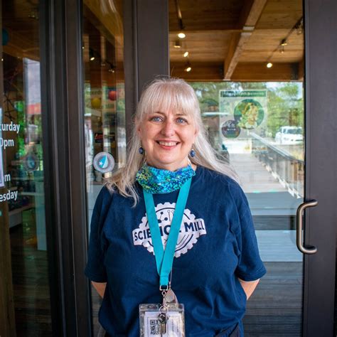 Jared Spears — Science Mill