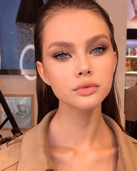 Спасибо @sensai_cosmetics_russia за приглашение ️ ️... - | Makeup looks ...