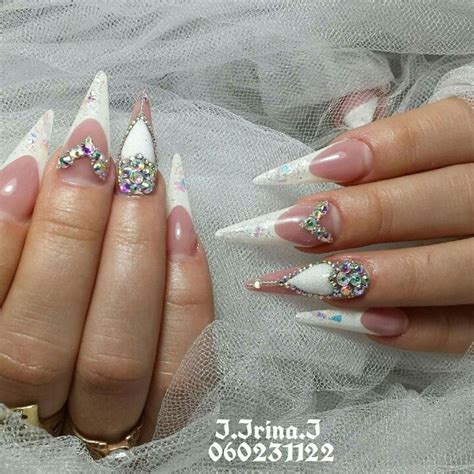Nails, Beauty, Finger Nails, Ongles, Beauty Illustration, Nail, Nail ...