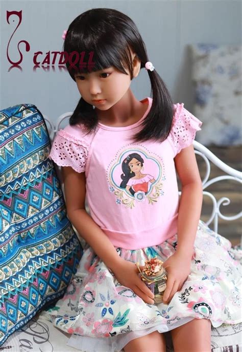 CATDOLL 126CM Nanako – CATDOLL