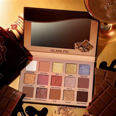 Glamlite Cosmetics | Official Australian Stockist – Discount Beauty ...