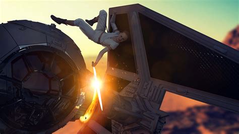 light side  render digital art  puredigital