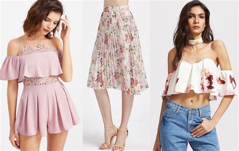 Ropa De Moda Bonita Y Barata | Moda y Estilo