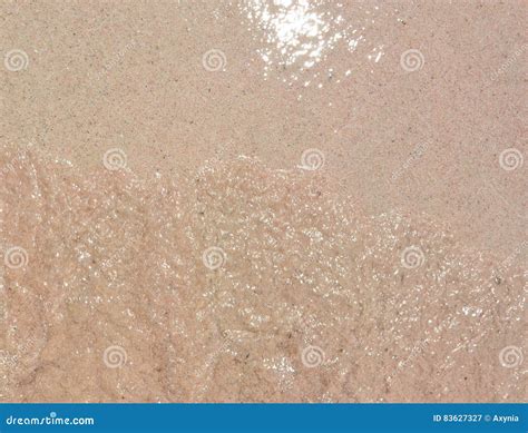 Pink sand texture stock image. Image of wallpaper, surface - 83627327