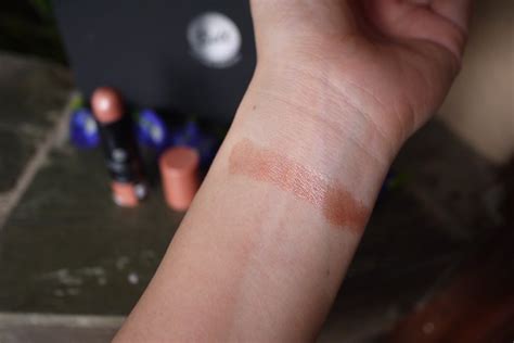 The Beauty Junkie - ranechin.com: [Review] Bell HYPOAllergenic Cosmetics