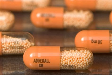Does Adderall Actually Make You Smarter? | SiOWfa16: Science in Our ...