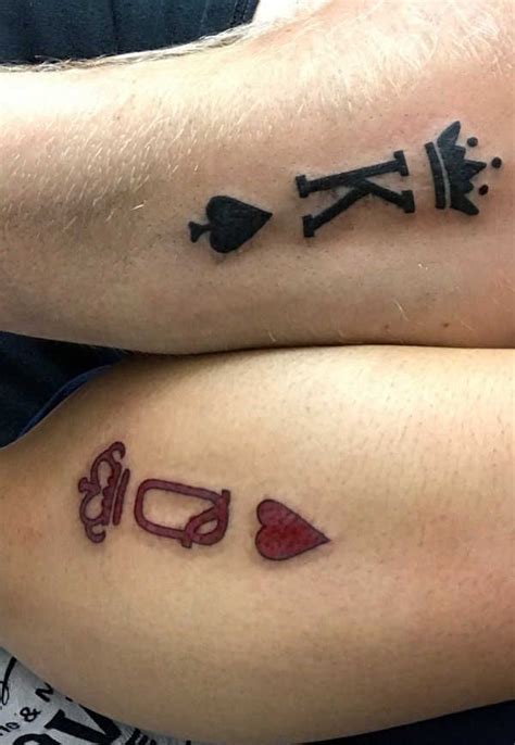 30 couple tattoos you won t ever regret – Artofit