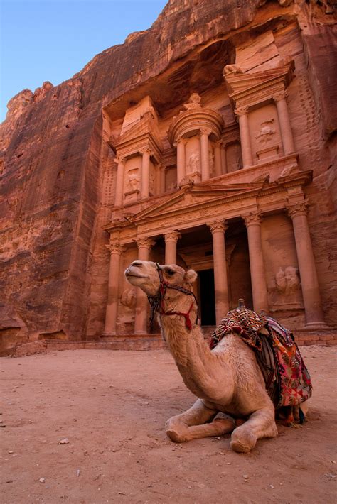 5 Reasons To Plan A Trip To Jordan