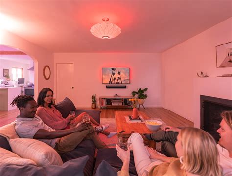 Xiaomi Yeelight Smart LED Bulb 1S Color - TechPunt