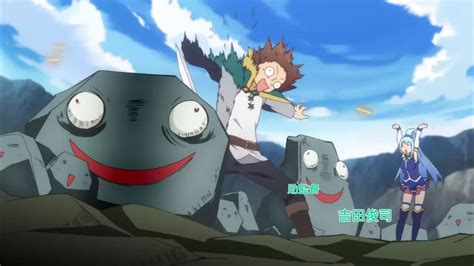 A Look at the Sakuga and Animation of 2016 – Sakuga Blog