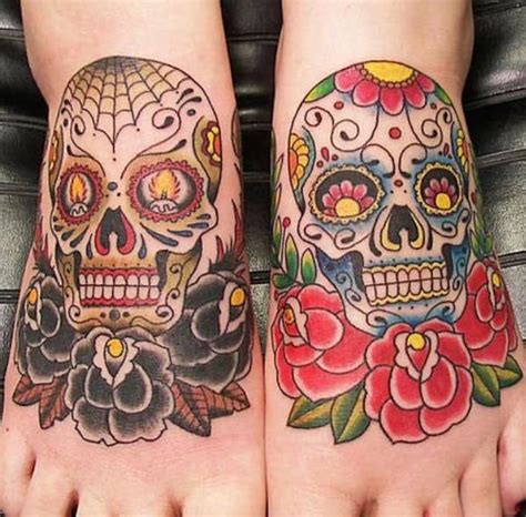 200 Breathtaking Skull Tattoos & Meanings