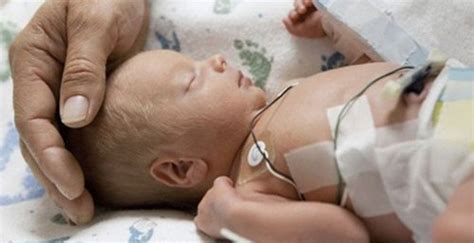 Родовая травма – причины, симптомы, диагностика и лечение