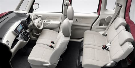 nissan dayz roox  hd picture