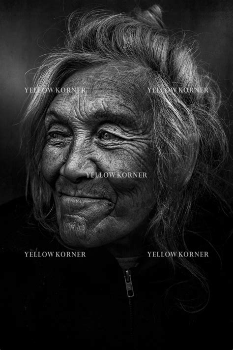 ARLENE, Portrait, LEE JEFFRIES · Art photographs · YellowKorner