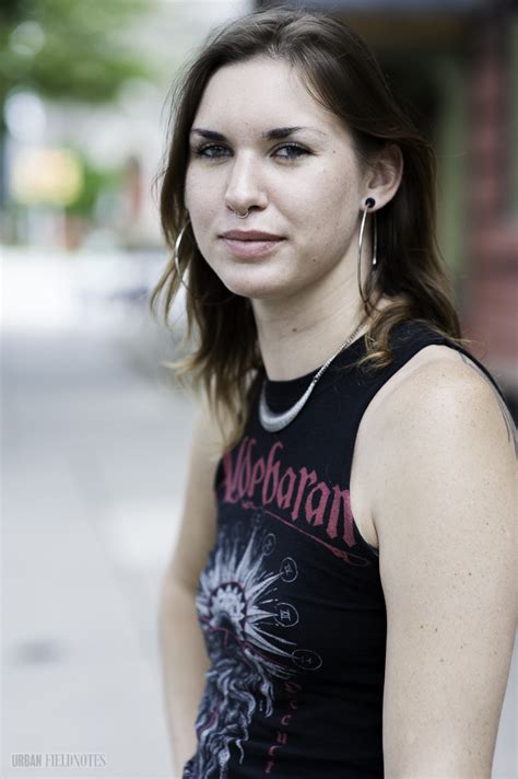 Urban Fieldnotes: Philadelphia Street Style: Casey, Baltimore Ave, a ...