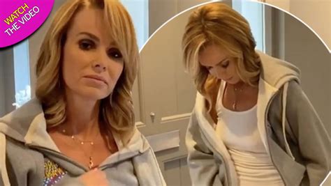 Amanda Holden Makeup Tips | Saubhaya Makeup