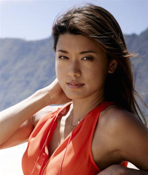 Grace Park Biography Grace Park (TV Actress) Age, Family, Bio