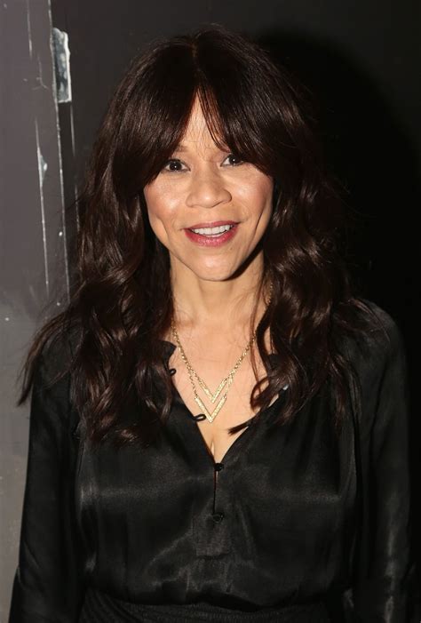 Rosie Perez - Artios Awards 2018 in New York • CelebMafia