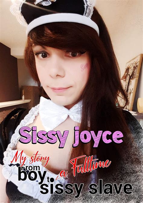 amazoncom sissy joyce  story  boy  full time sissy slave