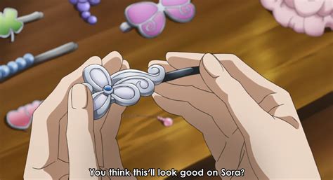 yosuga no sora | The Anime Madhouse