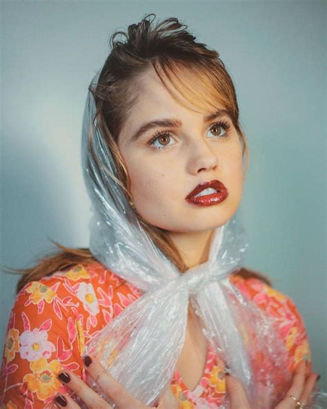 Debby Ryan 07/11/2022 • CelebMafia