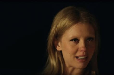 Infinity Pool: Mia Goth And Alexander Skarsgard Interview