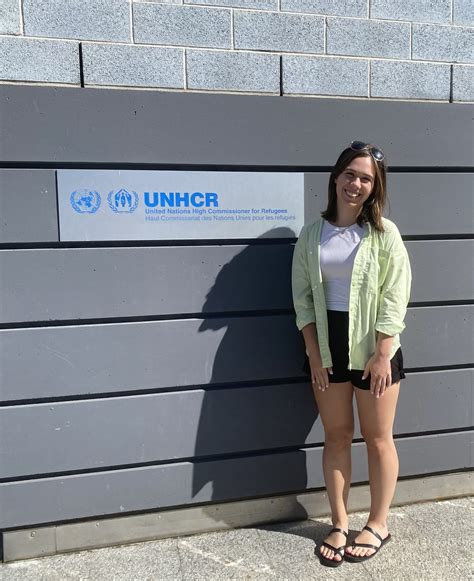 KIP Student Feature – Bridgette Lang | Kilachand Honors College