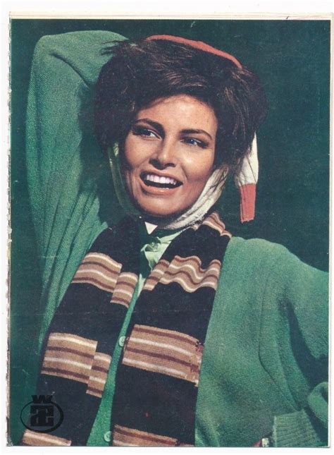 17 Best images about Raquel Welch.Рэкел Уэлч on Pinterest | Barbara ...