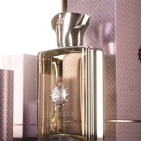 Buy AMOUAGE Reflection Man at Scentbird for $16.95