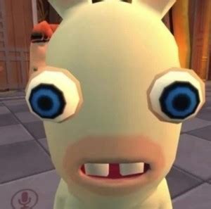 Create meme "rayman raving rabbids, the get, garry’s mod" - Pictures ...