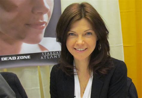 Nicole de Boer - Alchetron, The Free Social Encyclopedia